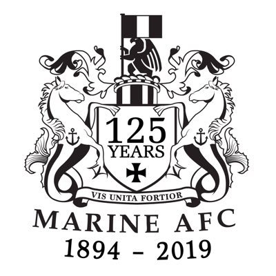 MATCH ARRANGEMENTS: Marine FC Away - 2nd September