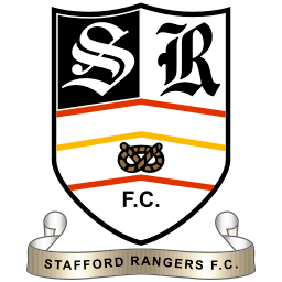 Ticket Arrangements - Stafford Rangers on Saturday 17th October