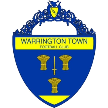 Ticket Arrangements - Warrington Town on Tuesday 3rd November