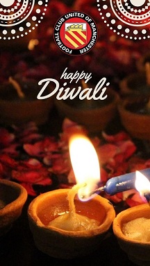 The Foodhub celebrates Diwali with the Diwali Foundation's 'Basket Brigade'