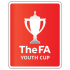 FA YOUTH CUP: FC United 3 Gateshead 0