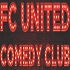 FC United Comedy Night 17th November