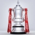 Ticket sales arrangements for FC United v Chesterfield FC in the FA Cup