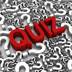 EVENT: Quiz Night on Friday 6 May in Droylsden
