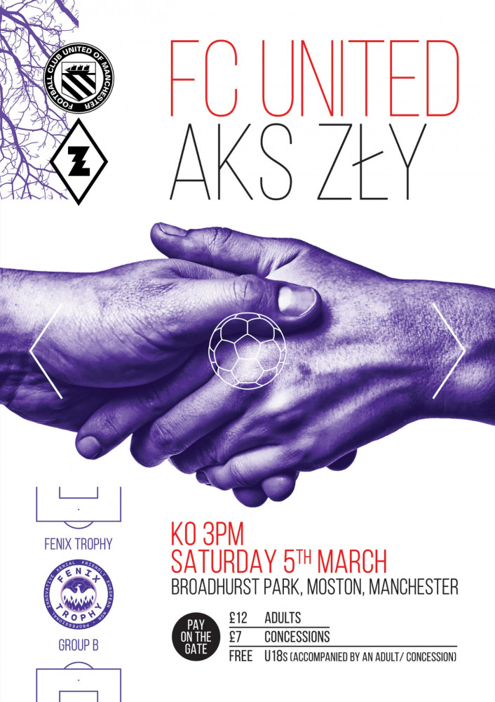 AKS v fc