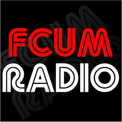 FCUM Radio FC Legends Podcast Series