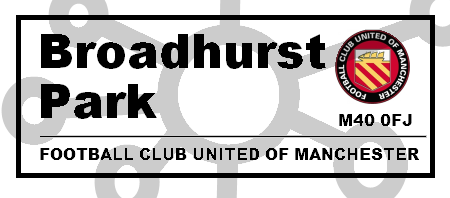 Broadhurst Park Travel Hub