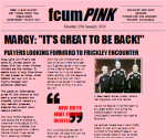 FCUM Pink